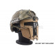 TMC SPT Mesh Mask - Coyote Brown