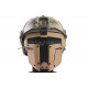 TMC SPT Mesh Mask - Coyote Brown - 