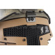 TMC masque SPT pour casque - Coyote Brown - 