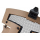 TMC SPT Mesh Mask - Coyote Brown - 