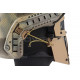 TMC SPT Mesh Mask - Coyote Brown - 