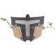 TMC SPT Mesh Mask - Coyote Brown - 