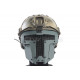 TMC SPT Mesh Mask - Wolf grey - 