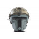 TMC SPT Mesh Mask - Wolf grey - 