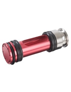 ARES C.P.S.B. Stainless Piston for ARES Amoeba STRIKER -  2