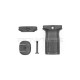 PTS EPF2-S Vertical Foregrip - Black - 