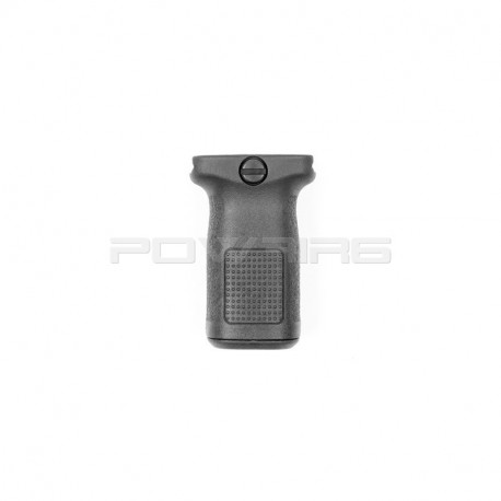 PTS EPF2-S Vertical Foregrip - Black - 