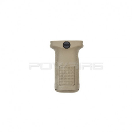 PTS EPF2-S Vertical Foregrip - DE