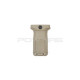 PTS EPF2-S Vertical Foregrip - DE - 