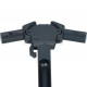 Castellan Ultimate charging handle pour M4 GBB/PTW noir - 