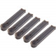 King Arms chargeur 100 coups pour P90 King Arms (lot de 5) - 