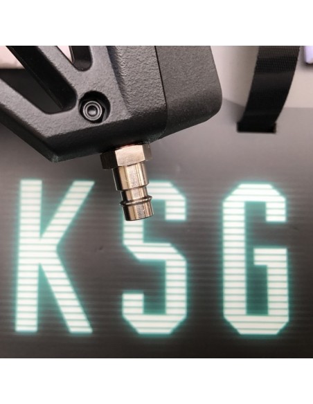 P6 HPA conversion fees for TM KSG - 