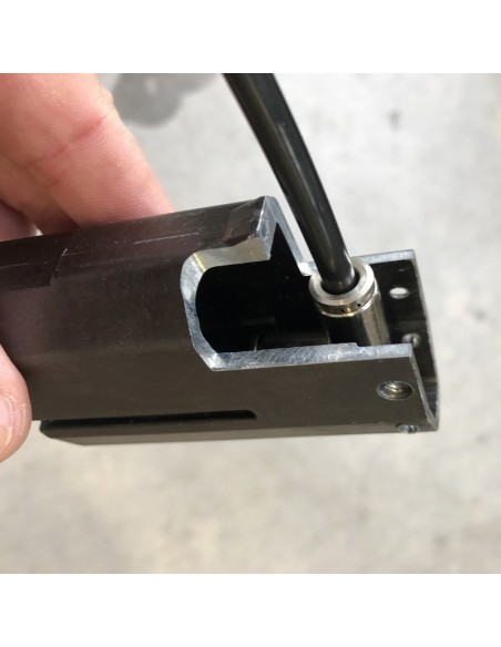 P6 HPA conversion fees for TM KSG - 