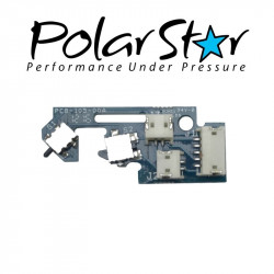 Polarstar TRIGGER BOARD V3 pour F2 / F1 / Jack - 