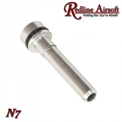 Redline Nozzle N7 pour AK Real Sword - 