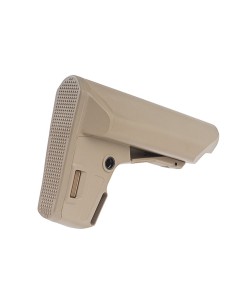 PTS Enhanced Polymer Stock (EPS) - DE -  2