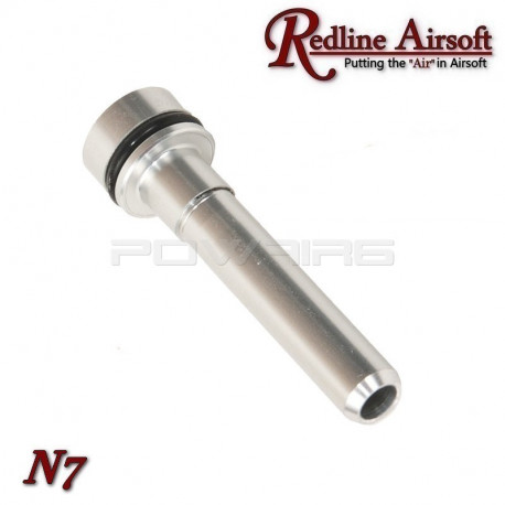 Redline Nozzle N7 for G36C S&T / ARES / Elite Force - 