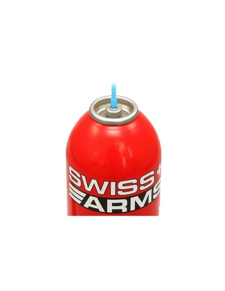 Gaz Extreme Blowback 600ml Swiss Arms - 