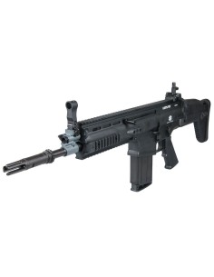 CYBERGUN VFC FN SCAR H GBBR (NPAS) noir -  2
