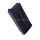 VFC 24 rounds gas magazine for VFC SCAR-H GBB - Black - 