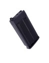 VFC 24 rounds gas magazine for VFC SCAR-H GBB - Black