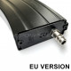P6 X VFC chargeur type Stanag noir converti HPA - 