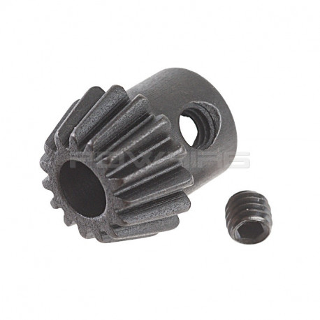 Alpha Parts pignon et VIS moteur POUR PTW - 