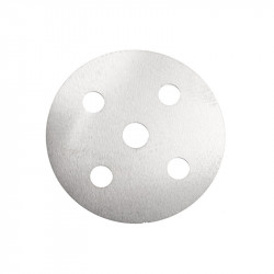 Alpha Parts Planetary Shim pour Systema PTW M4 - 