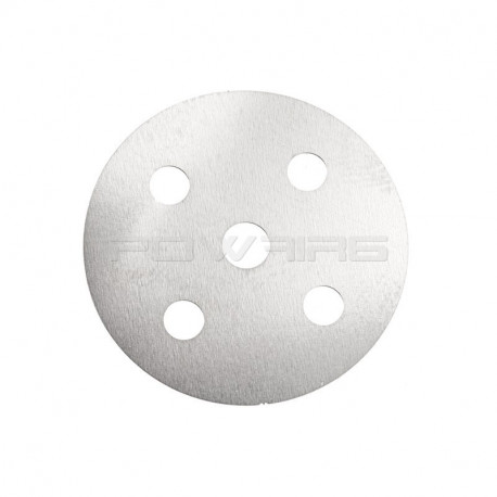 Alpha Parts Stainless Steel Planetary Gear Shim for Systema PTW M4