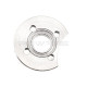Alpha Parts support de bearing + tiges pour Systema PTW M4 - 