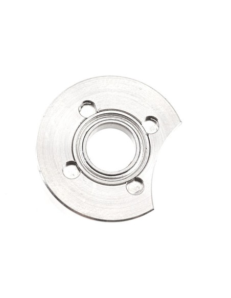 Alpha Parts Titanium Bearing Plate & Planetary Gear Shaft for PTW M4 - 