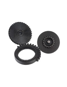 Alpha Parts Gear Set for Systema PTW M4 -  2
