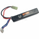 Duel Code 800mah 11.1V lipo Battery - Mini Tamiya