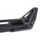 G&P PDW Stock for TM / G&P M4 AEG series (Snake, Black) - 