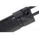 G&P crosse rétractable type PDW pour TM / G&P M4 AEG (Snake, noir)