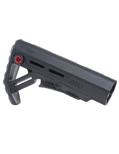 Strike Industries crosse Mod 1 Mil-Spec (noir/rouge) -  2