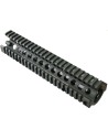 Madbull RIS MK18 Daniel Defense SOPMOD II 9.5 pouces (noir)
