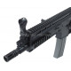 Cybergun SCAR L MK16 AEG - black - 