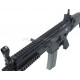 Cybergun SCAR L MK16 noir - 