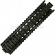 Madbull MK18 9.5 Inch Daniel Defense SOPMOD II-RIS II (Black) - 