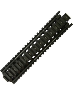 Madbull RIS MK18 Daniel Defense SOPMOD II 9.5 pouces (noir) -  2