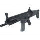 Cybergun SCAR L MK16 AEG - black