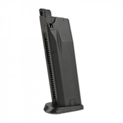 Cybergun / KWC 15 rds CO2 magazine for M&P9 Smith & Wesson - 