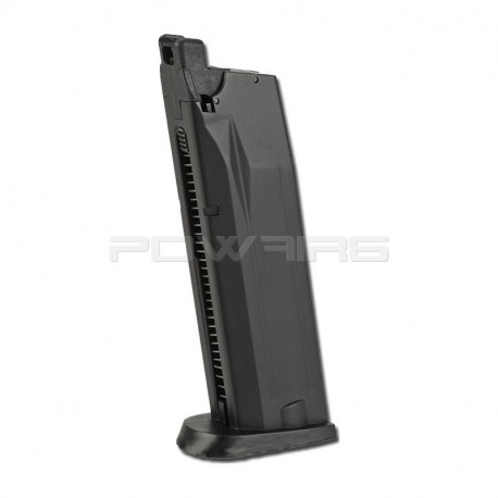 Cybergun / KWC 15 rds CO2 magazine for M&P9 Smith & Wesson - 