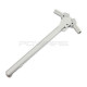 Castellan Ultimate charging handle for GBB / PTW M4 - Silver