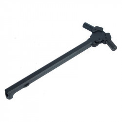 Castellan Ultimate charging handle pour M4 GBB/PTW noir - 