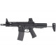 KRYTAC Trident Mk2 PDW AEG - black - 