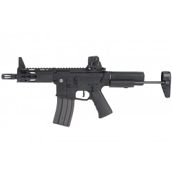 KRYTAC Trident Mk2 PDW AEG - black