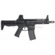 KRYTAC Trident Mk2 PDW AEG - black - 