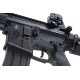 KRYTAC Trident Mk2 PDW AEG - black - 